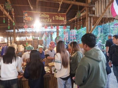 หน้าร้าน