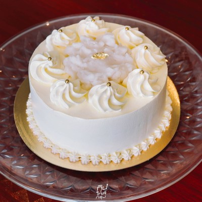 "เค้ก สังขยา คุณเพิ่ม" คาเฟ่เบเกอรี่สดใหม่ ย่านรามอินทรา