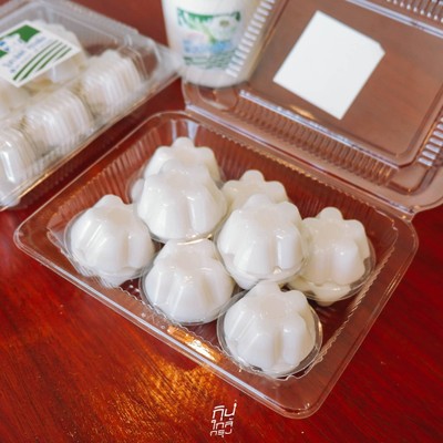 "เค้ก สังขยา คุณเพิ่ม" คาเฟ่เบเกอรี่สดใหม่ ย่านรามอินทรา