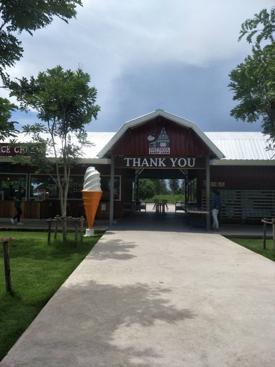 บรรยากาศ