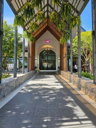 หน้าร้าน