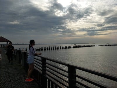 บรรยากาศ