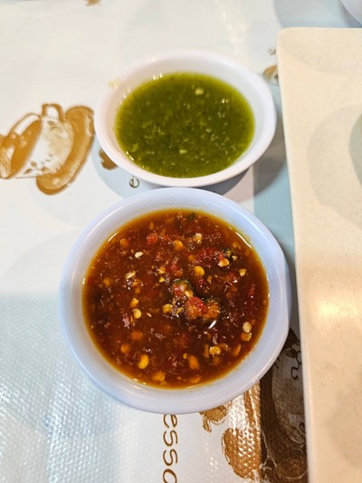 น้ำจิ้ม