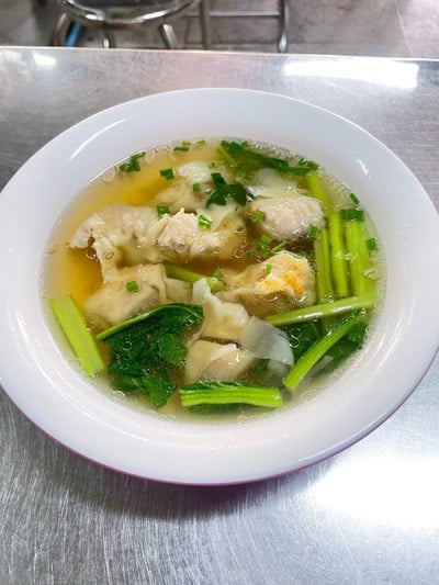 เกี๊ยวล้วน