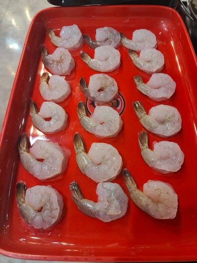 กุ้งแก้ว