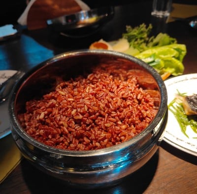 ข้าวหอมมะลิ นราธิวาส