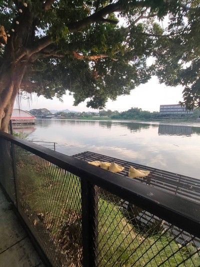 บรรยากาศ