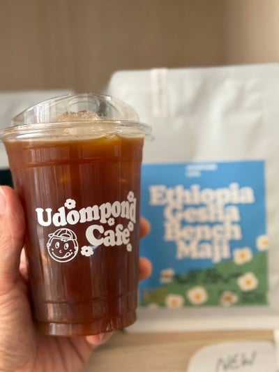 อเมริกาโน่