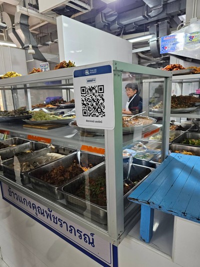 หน้าร้าน