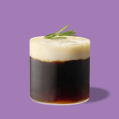 Cloud Cold Brew