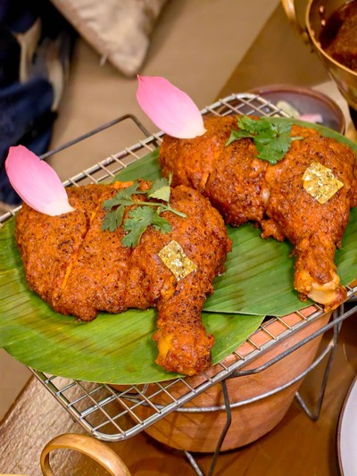 ไก่กอและ