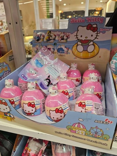 Kiddoland Baby (พัฒนาการ) พัฒนาการ