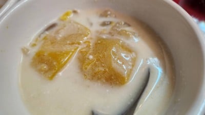 Pak Houay Mixay Restaurant, Luang Prabang