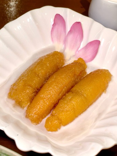 กล้วยไข่เชื่อม