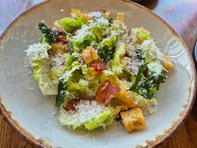 Ceasar Salad