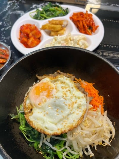 บิบิมบับ