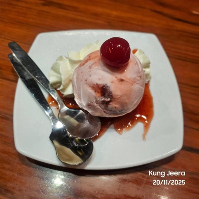 อาหาร หรือ เครื่องดื่ม