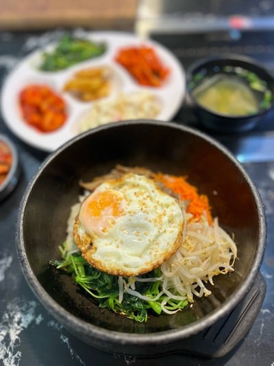 บิบิมบับ