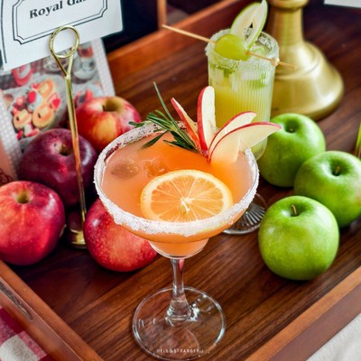 INTERFEL French Apples Workshop