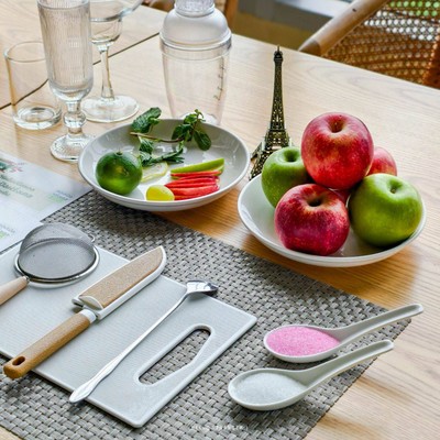 INTERFEL French Apples Workshop