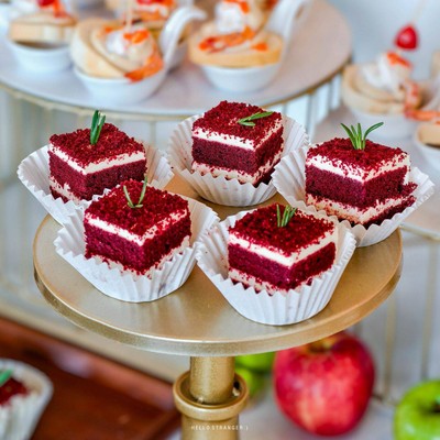 INTERFEL French Apples Workshop