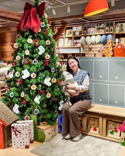 เปิดแล้ว!! "MUJI Central World Flagship Store" สาขาใหม่สุดอลังการ