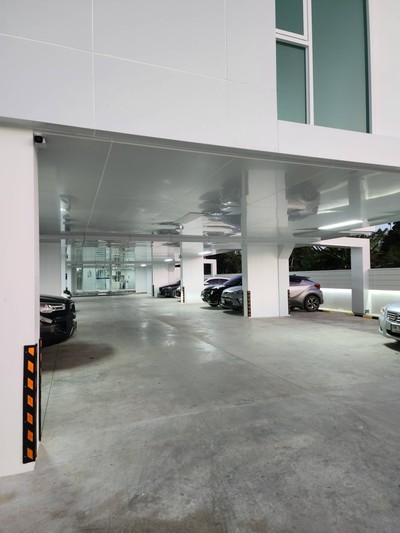 บริเวณโดยรอบ