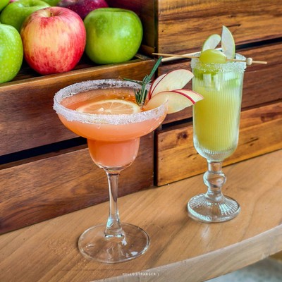 INTERFEL French Apples Workshop