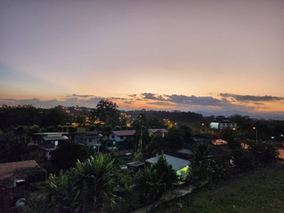 วิวนอกห้อง