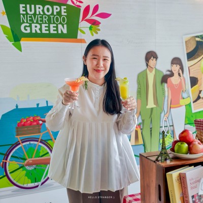 INTERFEL French Apples Workshop