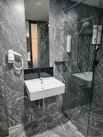 ห้องน้ำ