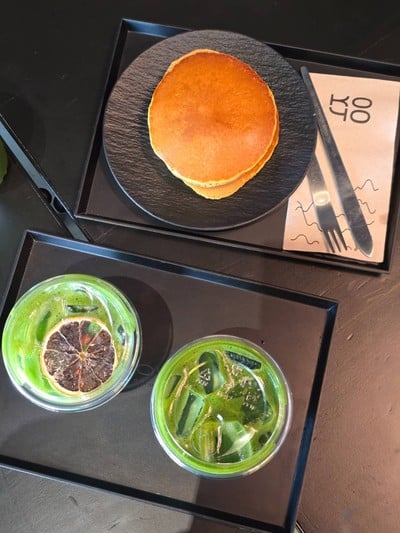 อาหาร หรือ เครื่องดื่ม