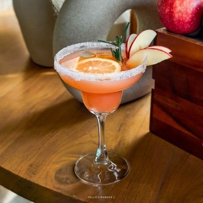 INTERFEL French Apples Workshop