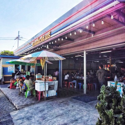 หน้าร้าน