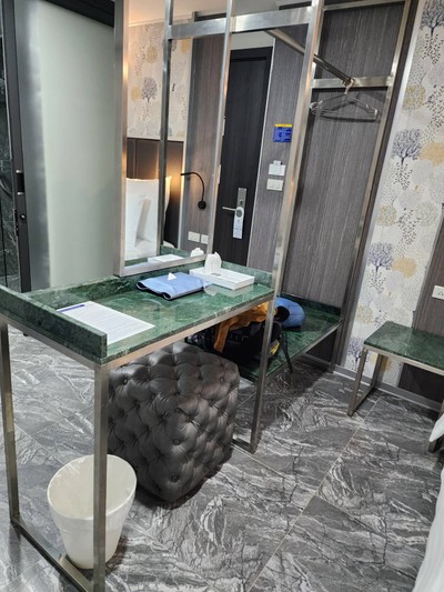 ห้องพัก