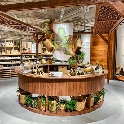 เปิดแล้ว!! "MUJI Central World Flagship Store" สาขาใหม่สุดอลังการ