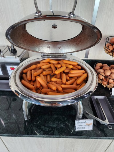 ห้องอาหาร