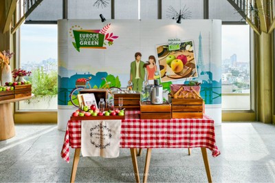 INTERFEL French Apples Workshop