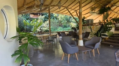 บรรยากาศ