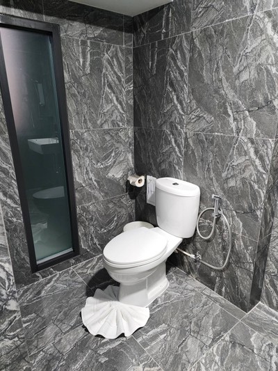 ห้องน้ำ