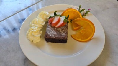 บราวนี่