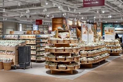 เปิดแล้ว!! "MUJI Central World Flagship Store" สาขาใหม่สุดอลังการ