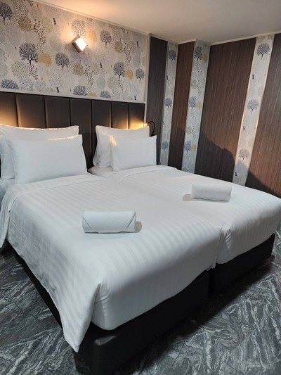 ห้องพัก