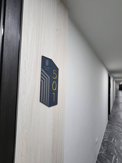 ห้องพัก