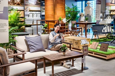 เปิดแล้ว!! "MUJI Central World Flagship Store" สาขาใหม่สุดอลังการ