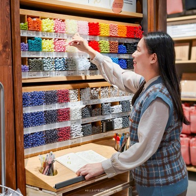 เปิดแล้ว!! "MUJI Central World Flagship Store" สาขาใหม่สุดอลังการ