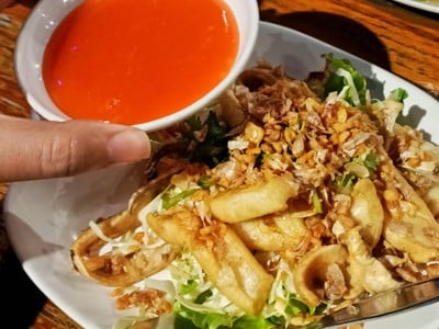 อาหาร หรือ เครื่องดื่ม