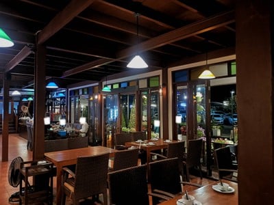 บรรยากาศ