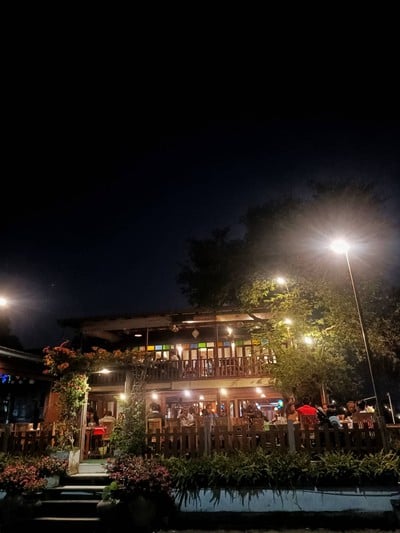 บรรยากาศ