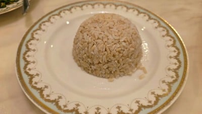 ข้าวเปล่า